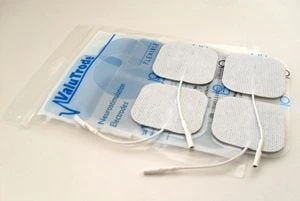 4'lü Yapışkan Elektrod 5cm x 5cm ürün görseli 1