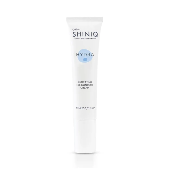 Shiniq Hydra Hydrating Eye Contour Cream 15 Ml ürün görseli 1