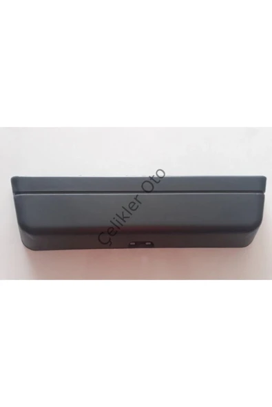 Renault R9 1993-1996 Fariway Ön Kapı Cebi Gri Adet (Oem No: 7700711572) ürün görseli 1