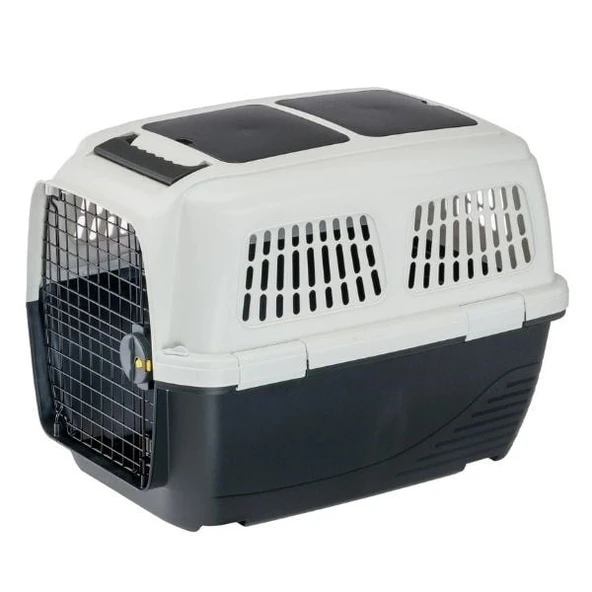 Ferplast CLIPPER 4 Plus Köpek Taşıma Çantası (Max.20Kg) 71cm ürün görseli 1
