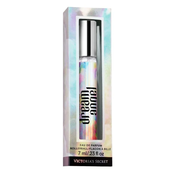 Victoria's Secret Dream Angel Rollerball EDP 7 ml Kadın Parfümü ürün görseli 1