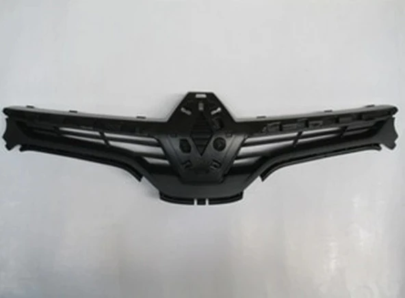 Renault Megane 3 Hatchback 2014-2015 Ön Panjur İç Siyah (Tw) (Adet) (Oem No:623101286R) ürün görseli 1