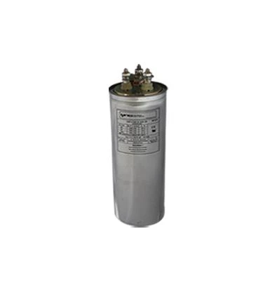Entes CXD-H-400-20 Üç Fazlı Kond. M5024 ürün görseli 1