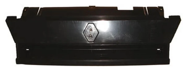 Renault R9 1995-1996 Faırway Ön Panjur Kısa Tip Siyah Tw (Oem No: 7700-773-693) ürün görseli 1