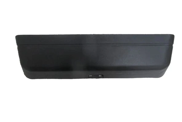 Renault R9 1993-1996 Fariway Ön Kapı Cebi Siyah Adet (Oem No: 7700648882) ürün görseli 1