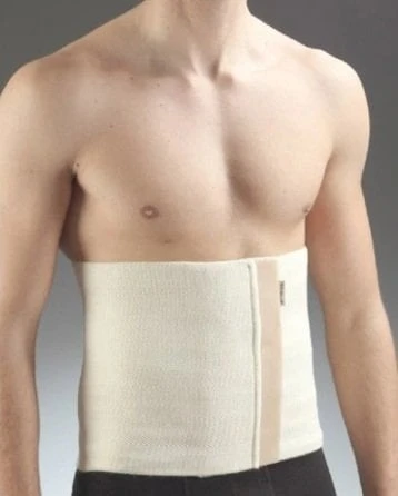 Angora  Korse Termal Sırt ve Böbrek Isıtıcı ürün görseli 1
