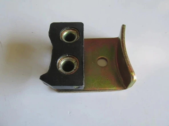 Renault R11 1986-1995 Flash Ön - Arka Kapı Kilit Köprüsü Sol (Oem No: 7702252920) ürün görseli 1