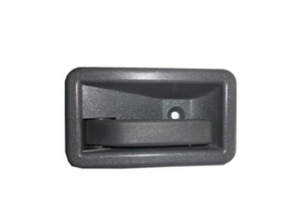 Renault R19 1992-2001 Europa Ön Kapı İç Açma Kolu Sol Gri (Pleksan) (Adet) (Oem No:7700813585) ürün görseli 1