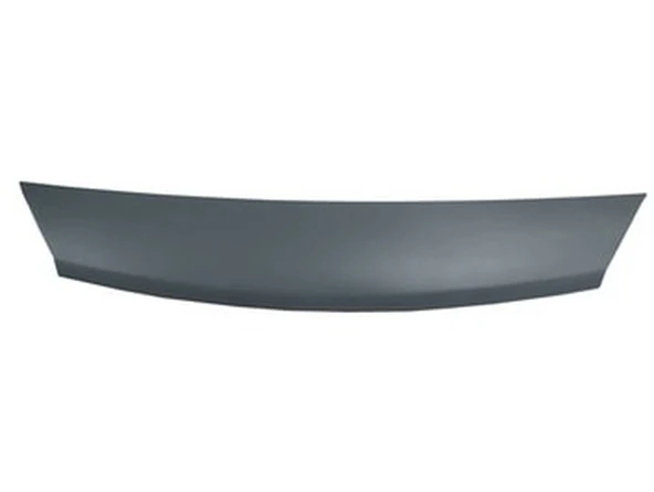 Renault Scenic 2 2003-2007 Ön Tampon Üst Panjuru Gri (Kaput Uç Plastiği) (Tüv)(Tyg) (Adet) (Oem No:7701474778) ürün görseli 1