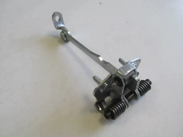 Renault Scenic 1 1996-1999 Arka Kapı Durdurucusu Sağ - Sol Aynı (Adet) Gergisi) (Oem No: 7700834328) ürün görseli 1