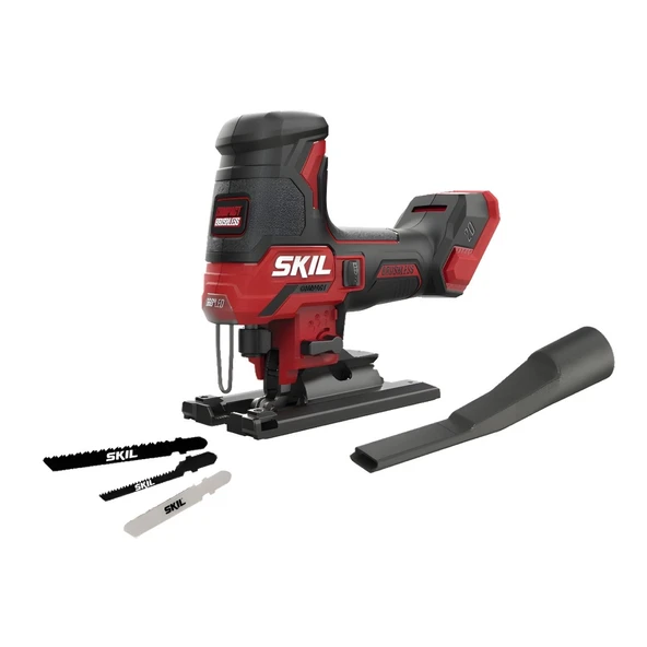 SKIL COMPACT 3440CA  AKÜLÜ DEKUPAJ TESTERE ürün görseli 1