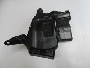 Renault Symbol 2013-2021 Karter Muhafaza Plastiği Sol (Yan Parça) (Oem No: 638312139R) ürün görseli 1