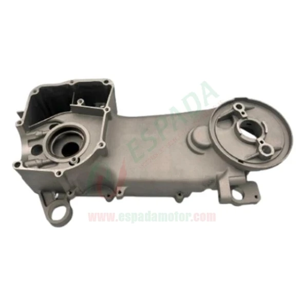 SCT 125 CC SOL KARTER OEM ürün görseli 1
