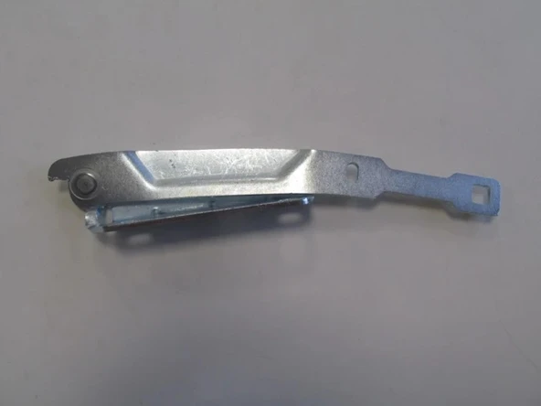 Renault Symbol 2013-2021 Kaput Menteşesi Sol (Oem No:654013159R) ürün görseli 1