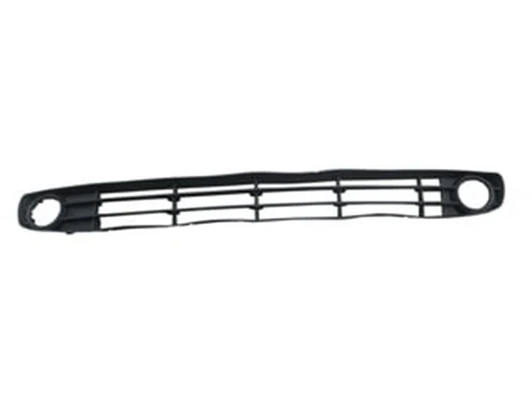 Renault Scenic 2 2003-2007 Ön Tampon Panjuru Sis Delikli (Tw) (Adet) (Oem No:8200140331) ürün görseli 1