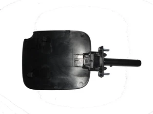 Renault Symbol 2009-2012 Thalia Sedan Yakıt Depo Kapağı Dış (Oem No: 8200690154) ürün görseli 1