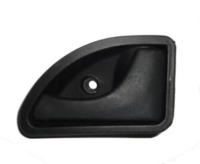 Renault Twingo 2001-2002 Ön Kapı İç Açma Kolu Sağ Siyah (Pleksan) (Adet) (Oem No:7700309314) ürün görseli 1