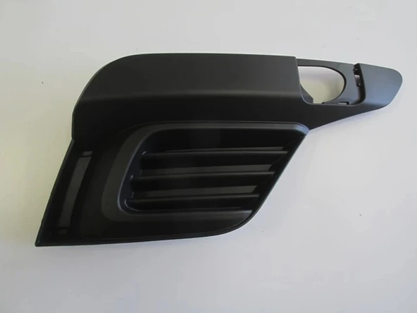 Renault Symbol 2017-2021 Sis Lamba Kapağı Sağ Deliksiz) (Oem No: 263313372R) ürün görseli 1