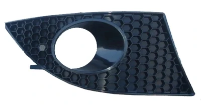 Seat Altea 2004-2007 Sis Lamba Kapağı Sağ Siyah Delikli) (Tyg) (Oem No: 5P0853666C) ürün görseli 1
