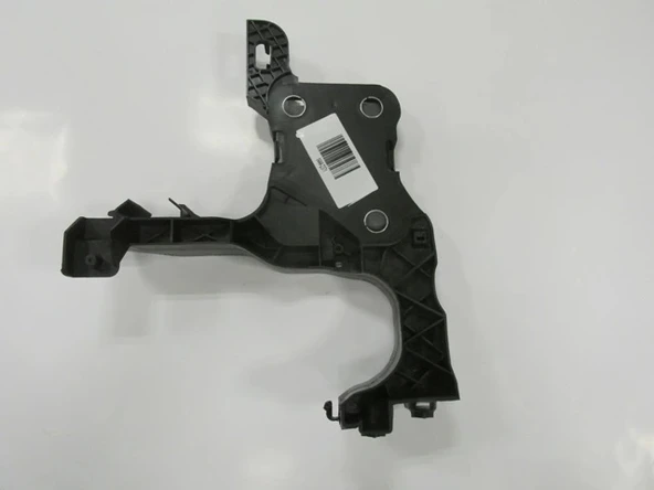 Renault Scenic 2 2003-2009 Ön Panel Yağ Parça Sağ Plastik (Adet) (Oem No:8200137496) ürün görseli 1