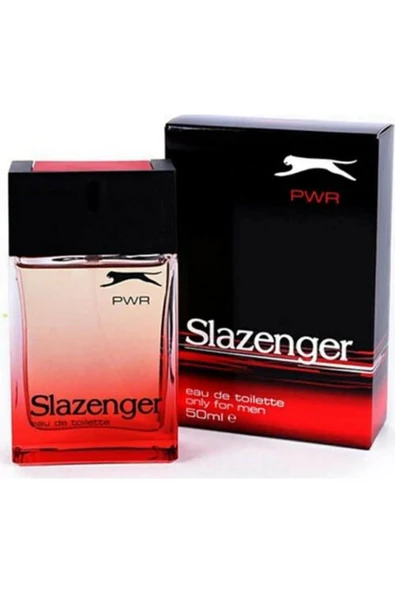 Pwr Bay Parfüm 50 ml ürün görseli 1