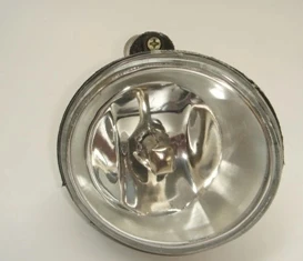 Renault Scenic 2000-2003 Sis Lambası Sağ Yuvarlak Tip (Ayfar) (Adet) (Oem No:7701045717) ürün görseli 1