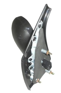 Renault Scenic 1996-1999 Kapı Aynası Sağ Elektrikli - Isıtmalı - Sensörlü (Tw) (Adet) (Oem No:7700834184) ürün görseli 1