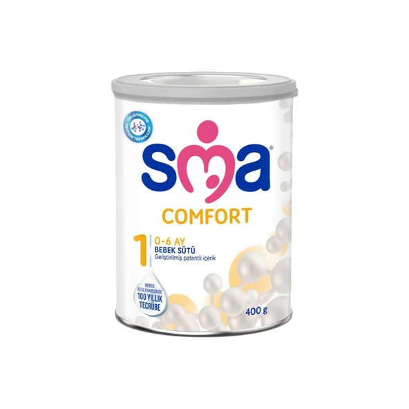 Sma Comfort 1 400 Gr ürün görseli 1