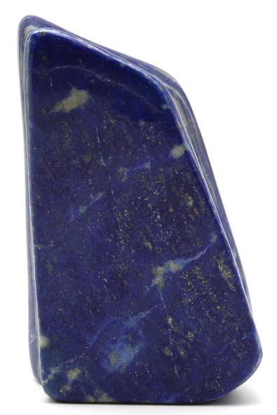 Lapis Lazuli Doğal Taş Parça - 405 Gr. ürün görseli 1