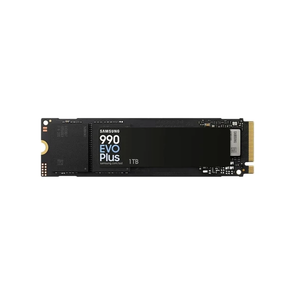 990 EVO Plus 1TB NVMe Gen4 7150/6300MB/s M.2 SSD MZ-V9S1T0BW ürün görseli 1