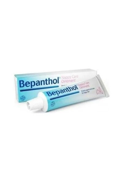 Bepanthol Baby Pişik Önleyici Merhem 30 Gr 10 Adet ürün görseli 1