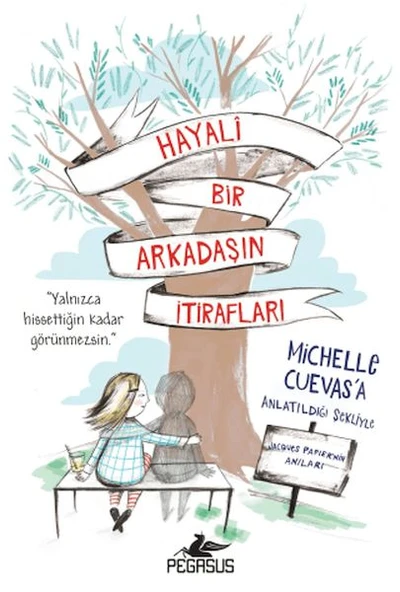 Hayali Bir Arkadaşın İtirafları ürün görseli 1