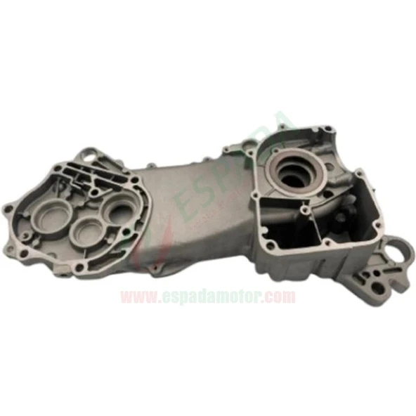 SCT 50 CC SOL KARTER OEM ürün görseli 1