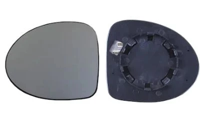 Renault Symbol - 2008-2013 Ayna Camı Sol Isıtmalı (Oem No: 7701070382) ürün görseli 1