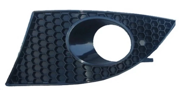 Seat Altea 2004-2007 Sis Lamba Kapağı Sol Siyah Delikli) (Tyg) (Adet) (Oem No:5P0853665C) ürün görseli 1