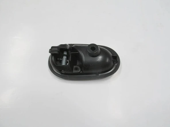 Renault Symbol 2013-2021 Ön Kapı İç Açma Kolu Sağ Siyah (Oem No: 826721919R) ürün görseli 1