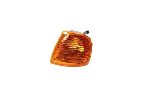 Volkswagen Caddy - Seat İbiza 1997-2000 Sinyal Lambası Poloclassic - Sarı Sol (Oem No: 6K5953049B) ürün görseli 1