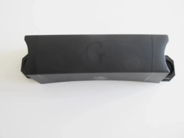 Renault Symbol 2013-2021 Arka Tampon Şok Emici Sol (Oem No: 850934565R) ürün görseli 1