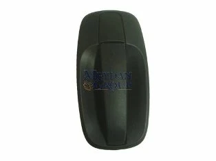 Renault Trafic 2 2004-2014 Bagaj Açma Kolu Siyah (Pütürlü Tip) (Bfn) (Oem No: 8200283010) ürün görseli 1