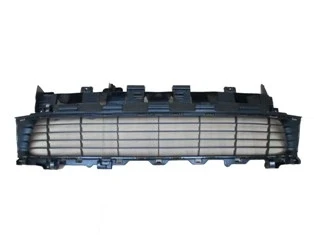 Renault Symbol 2013-2016 Ön Tampon Panjuru (Oem No: 622543229R) ürün görseli 1