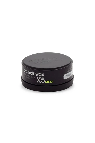 Morfose Wax - Pro-hair 150 ml 8680678835344 ürün görseli 1