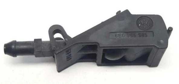 Seat Cordoba 2002-2009 Ön Cam Su Fıskiye Memesi (Oem No: 6E0955985A) ürün görseli 1