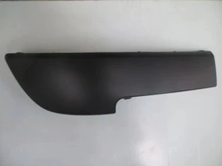 Renault Scenic 2 2003-2007 Ön Tampon Bandı Sağ Çeki Demiri Delikli (Tw) (Adet) (Oem No:7701474767) ürün görseli 1