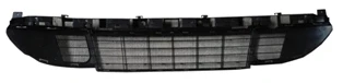 Renault Scenic 3 2010-2012 Grand Ön Tampon Panjuru Siyah(Tyg) (Oem No: 622545401R) ürün görseli 1