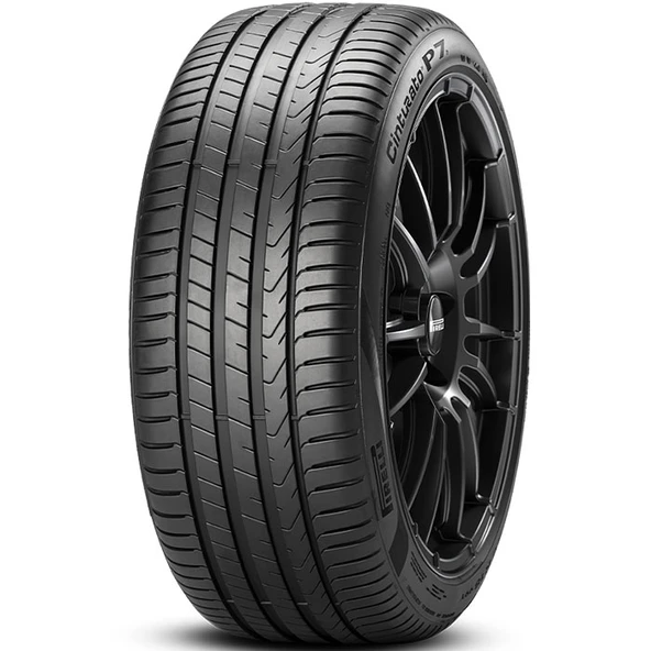 Pirelli 235/45R18 94W Seal Inside Cinturato P7C2 (Yaz) (2026) ürün görseli 1