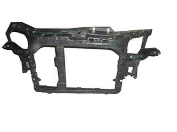 Seat Cordoba 2002-2009 Ön Panel Komple Plastik - Klimasız Tip (Tyg) (Adet) (Oem No:6L0805588) ürün görseli 1