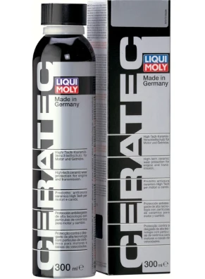 Liqui Moly 7181 Cera Tec 300 ml Motor Yağı Katkısı ürün görseli 1