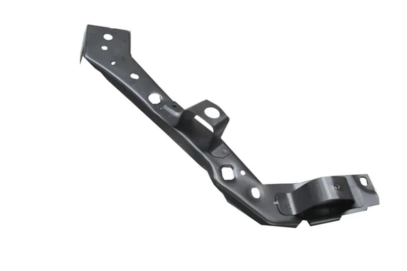 Renault Scenic 3 2010-2013 Grand Ön Panel Yan Parça Sağ (Eagle Body) (Oem No: 625127235R) ürün görseli 1