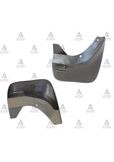 Mazda 323 1995-1997 Familia Ön Paçalık Sağ (Tyg) (Adet) (Oem No:B45551840) ürün görseli 1