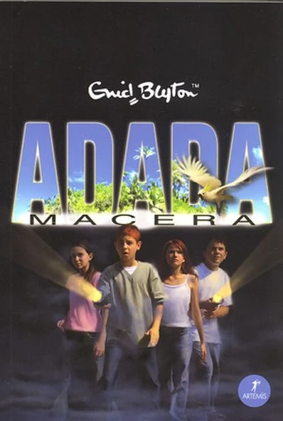 Adada Macera ürün görseli 1